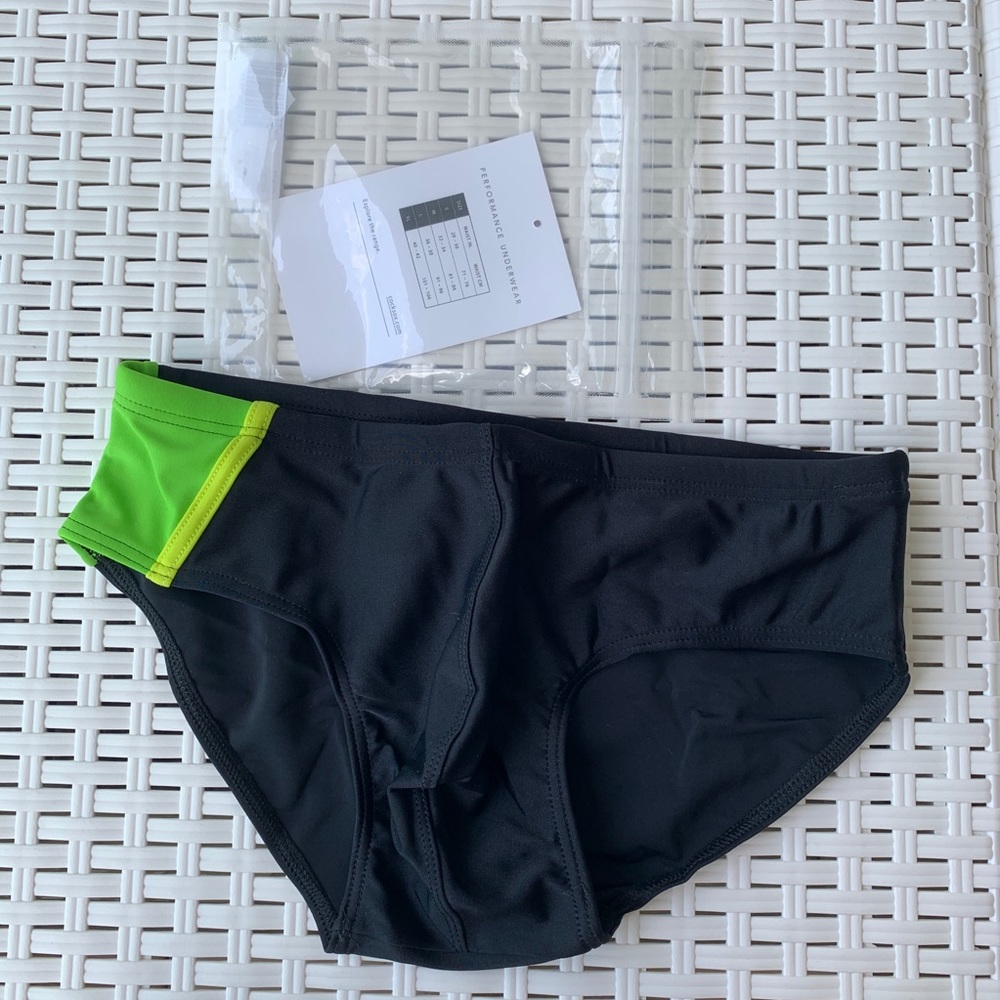 Cocksox swim briefs S,M or L